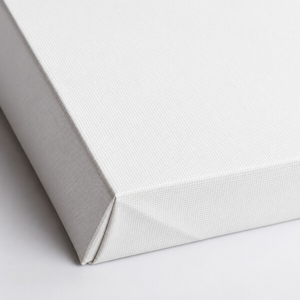 Stretched Canvas